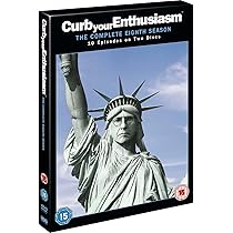 その他 Curb Your Enthusiasm: Eighth Season [DVD] Amazon.com: Curb Your Enthusiasm: Season 8 : Larry David